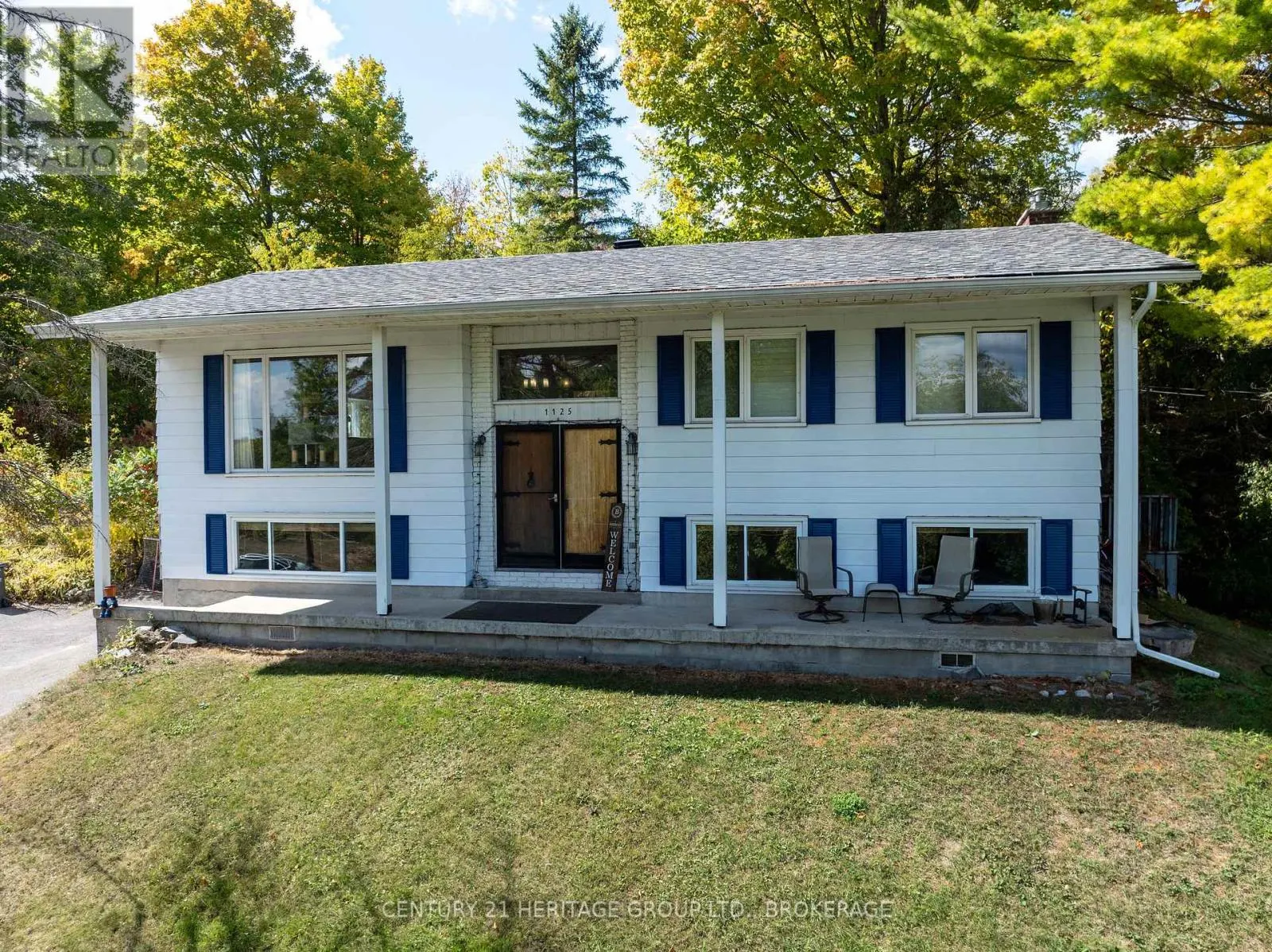1125 WESTBROOK ROAD