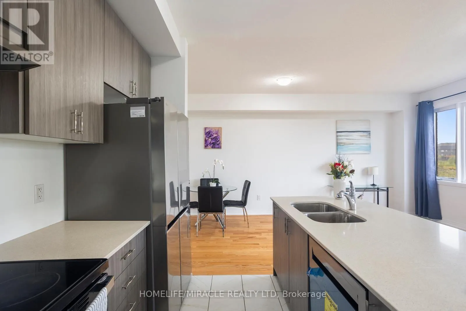 330 BISMARK DRIVE