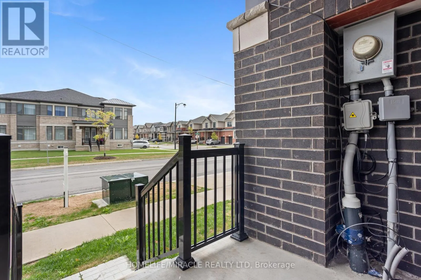 330 BISMARK DRIVE