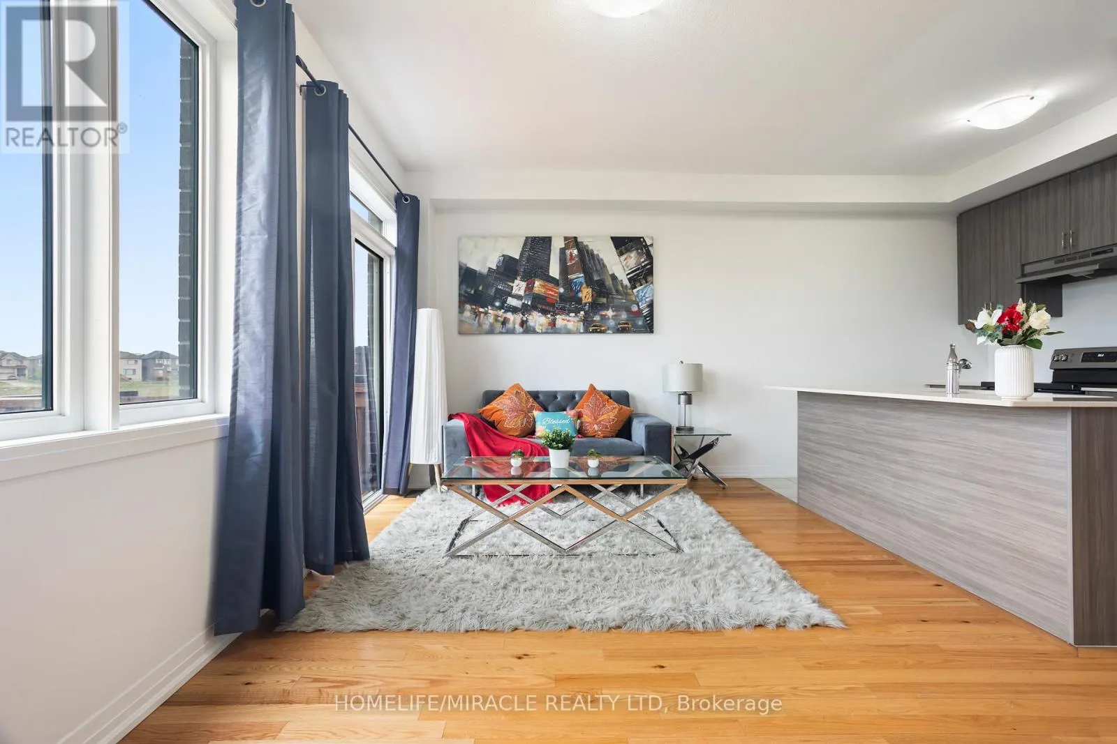 330 BISMARK DRIVE