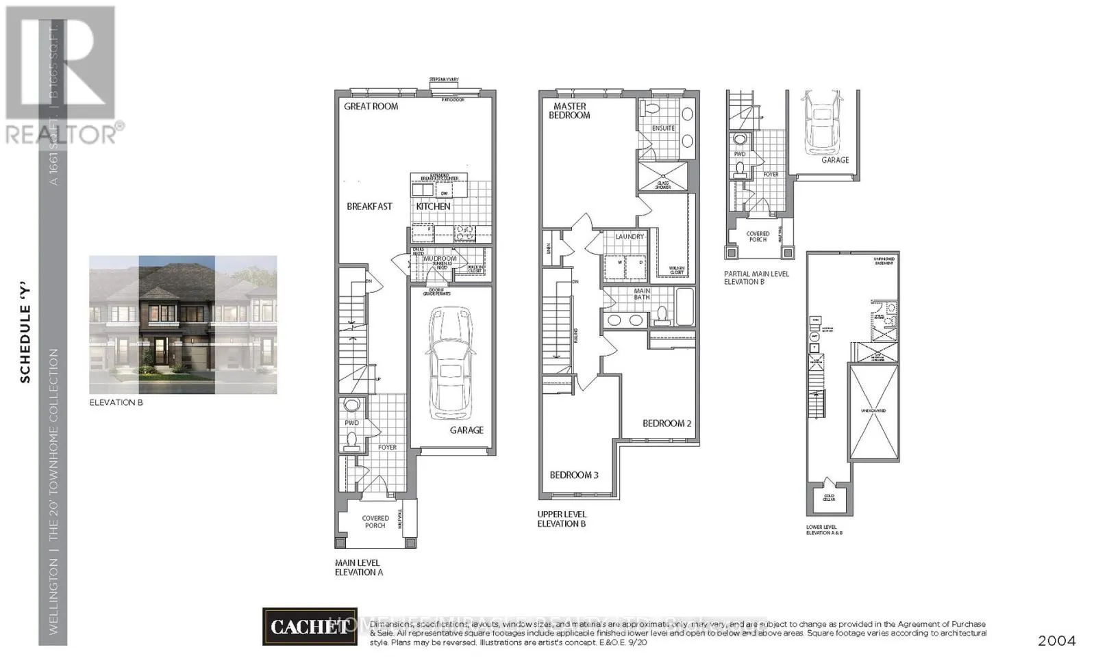 330 BISMARK DRIVE