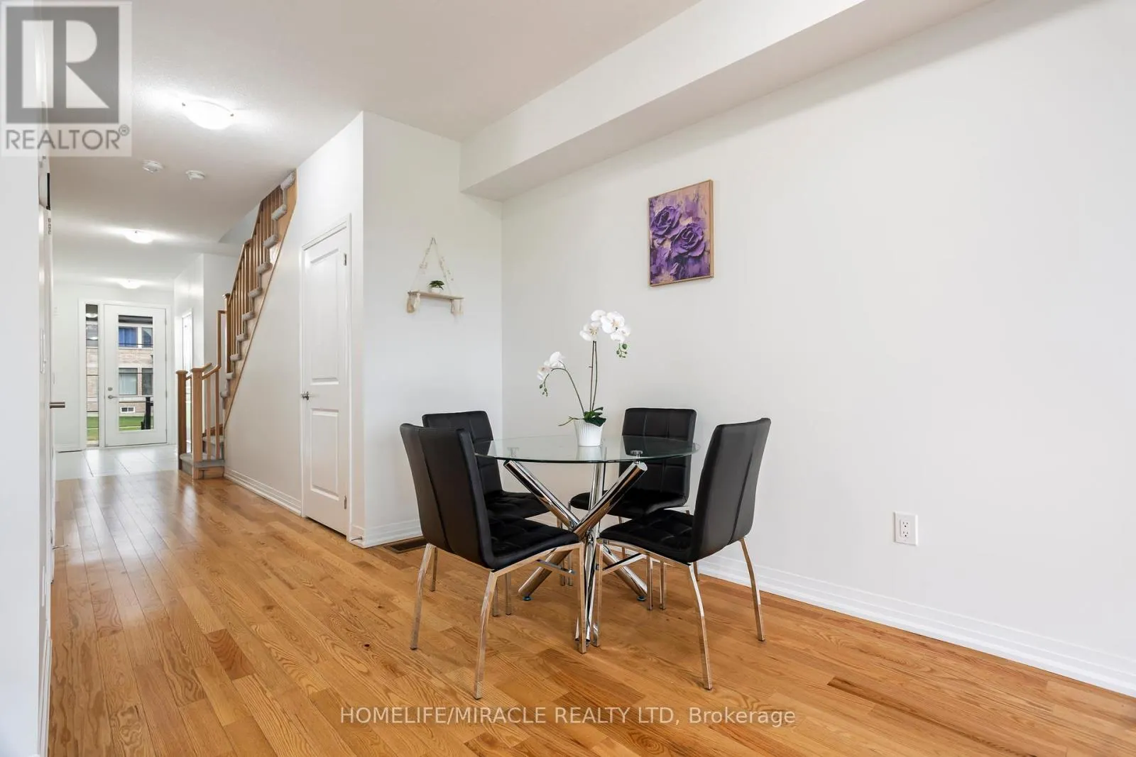 330 BISMARK DRIVE
