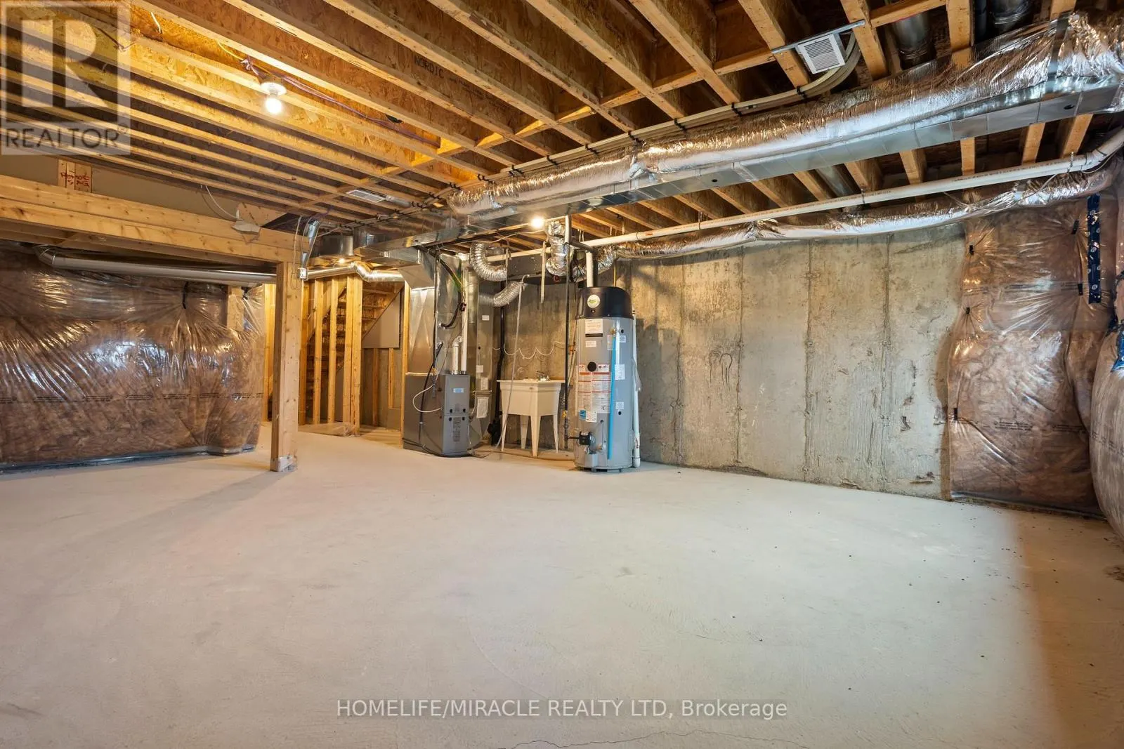 330 BISMARK DRIVE
