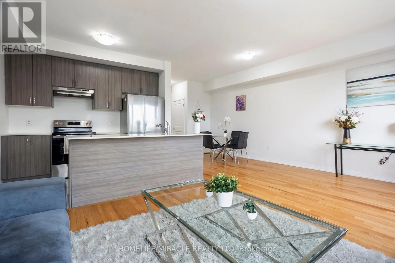 330 BISMARK DRIVE