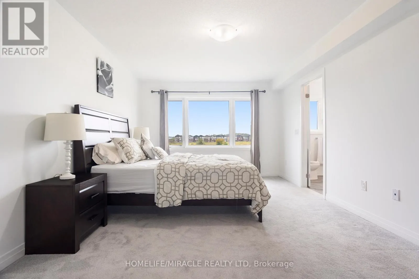 330 BISMARK DRIVE