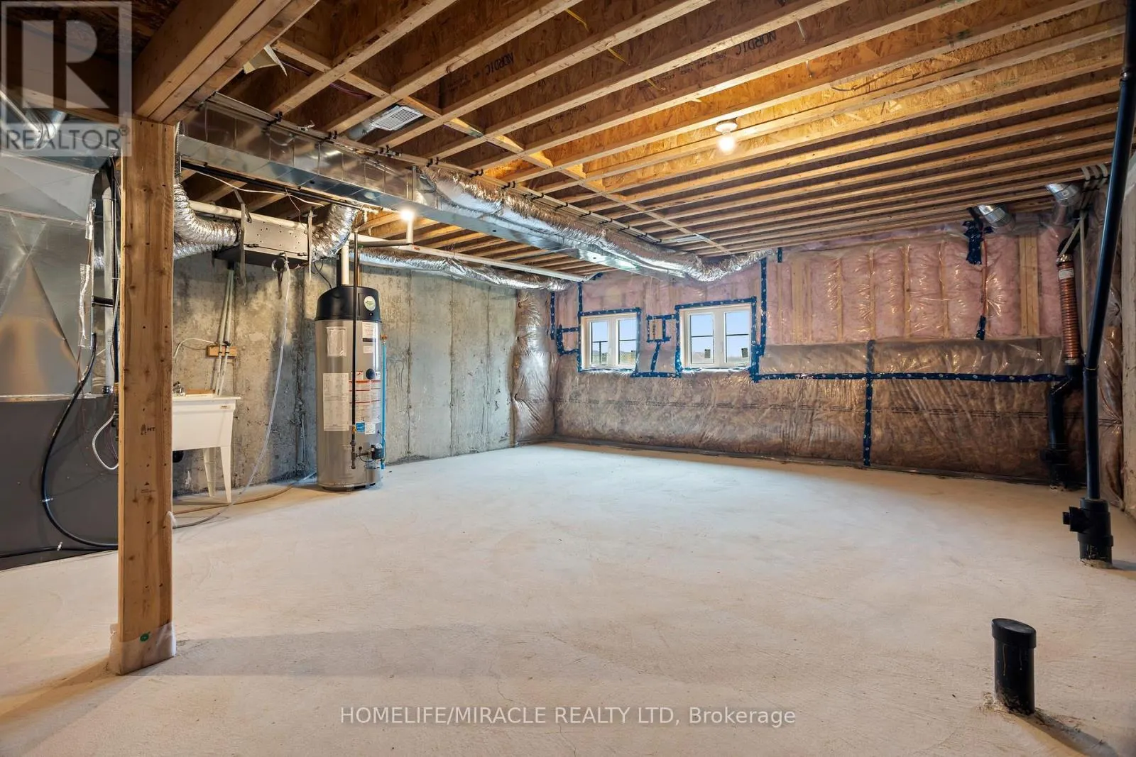 330 BISMARK DRIVE
