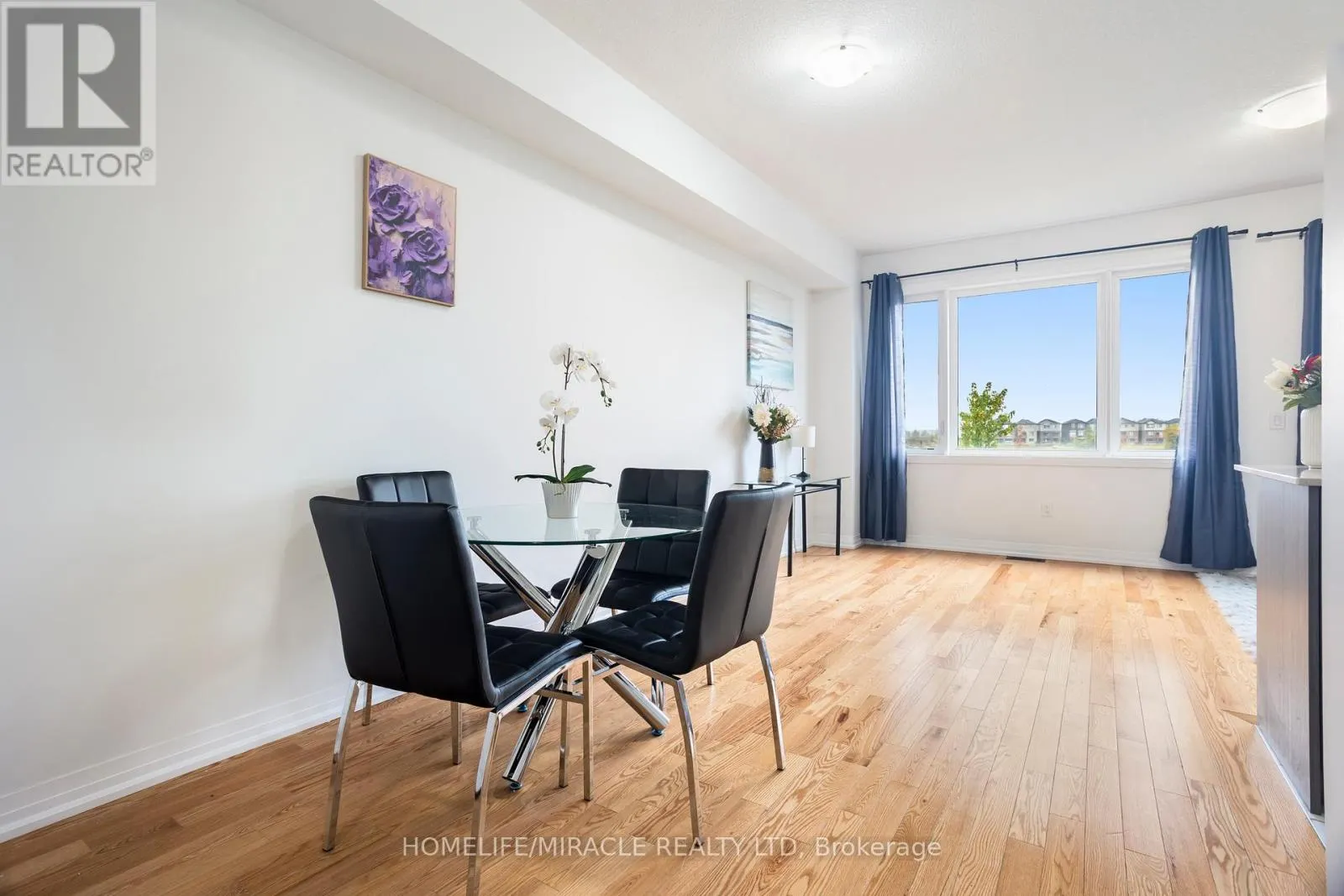 330 BISMARK DRIVE