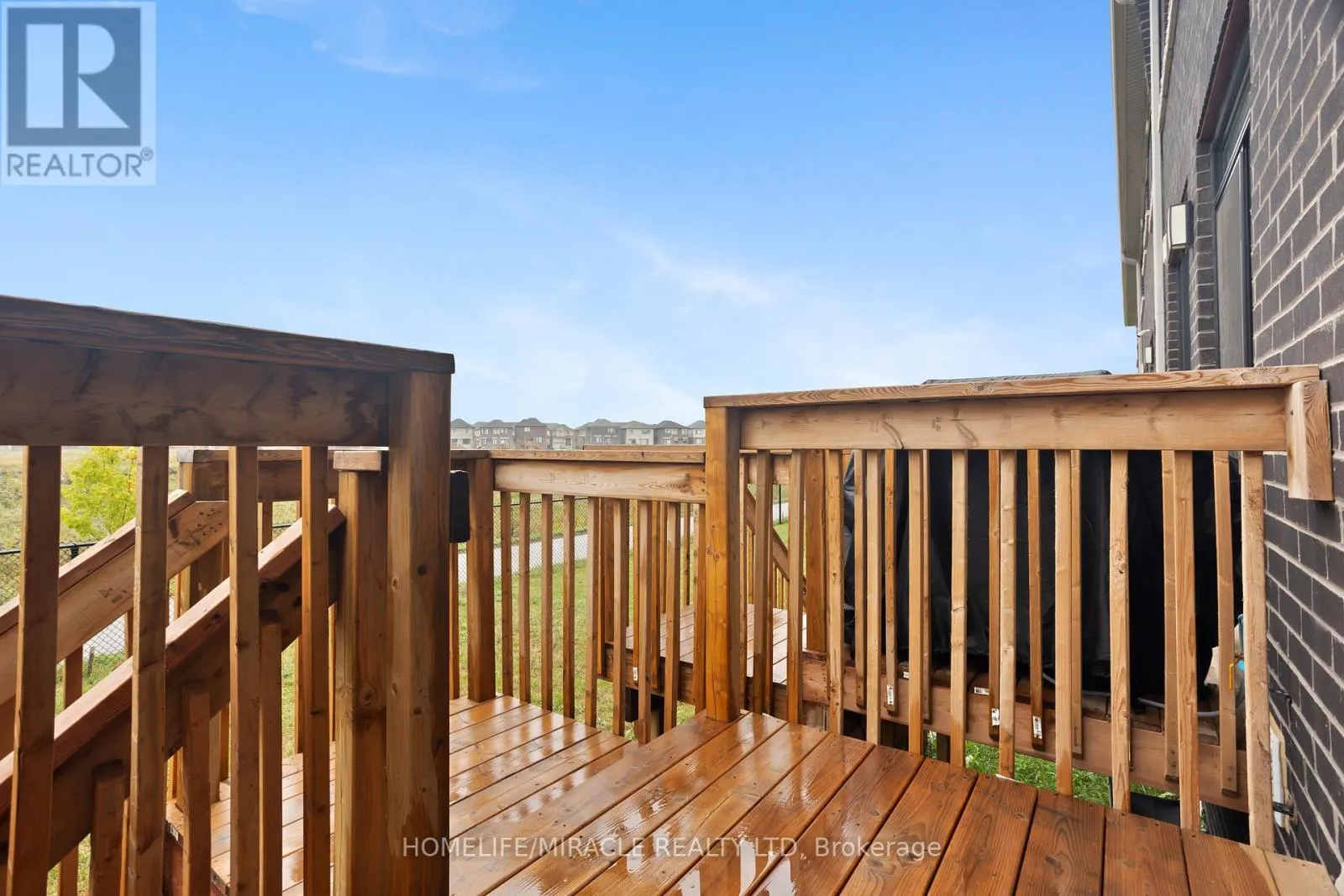 330 BISMARK DRIVE