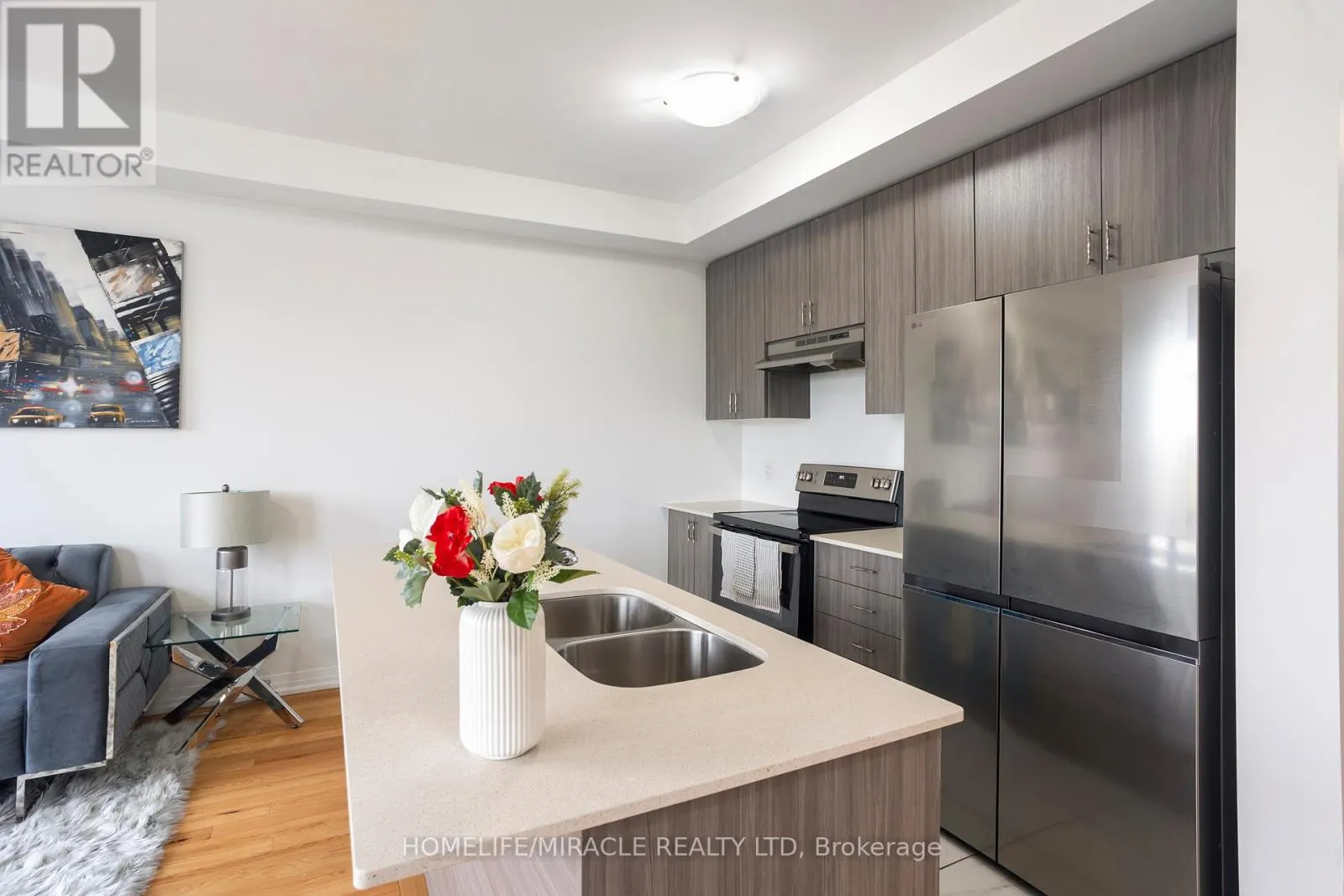 330 BISMARK DRIVE