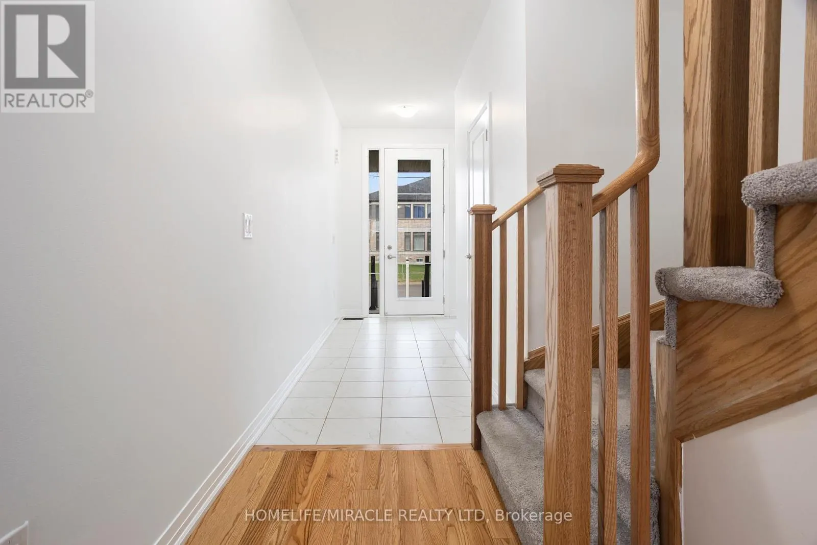 330 BISMARK DRIVE