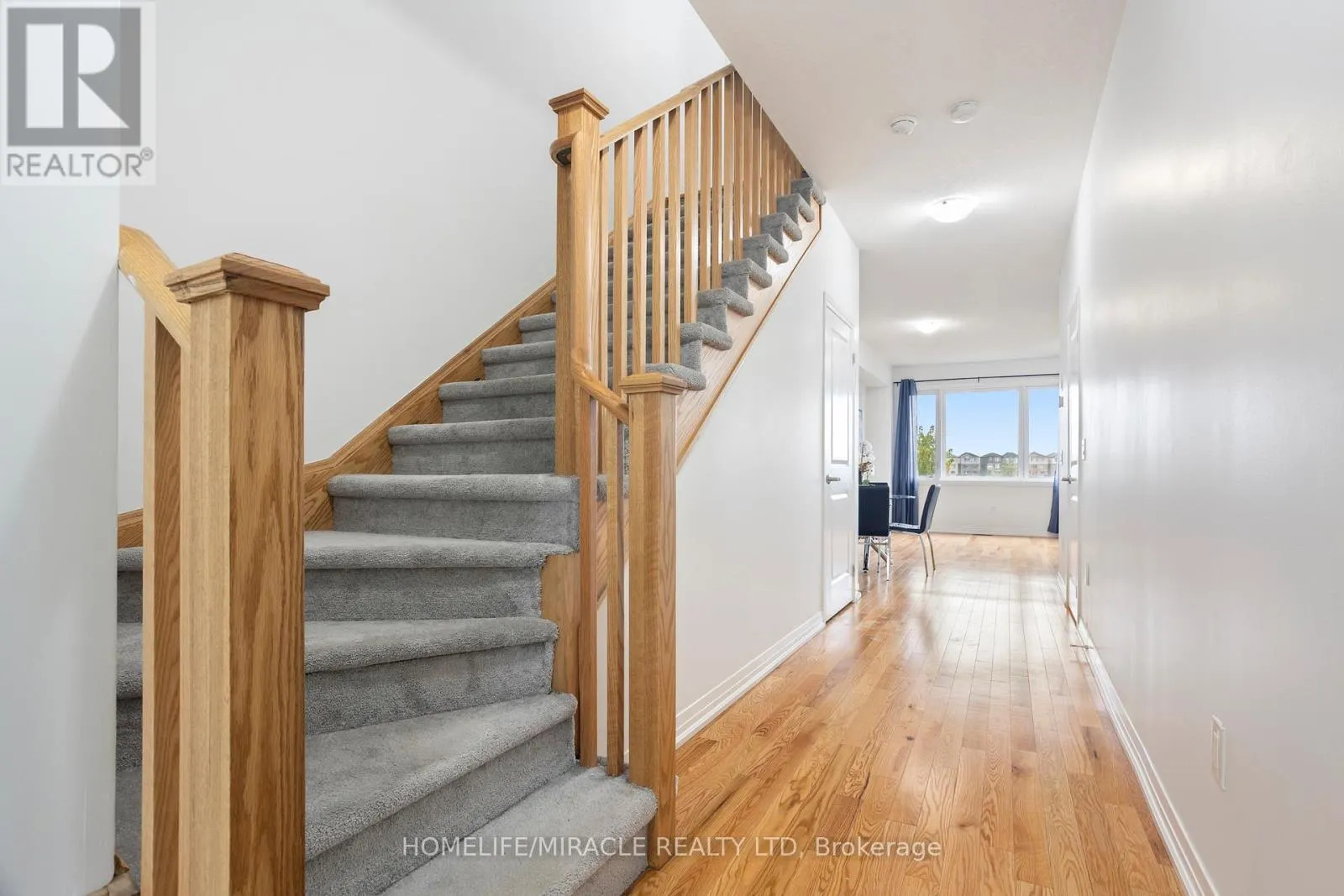 330 BISMARK DRIVE