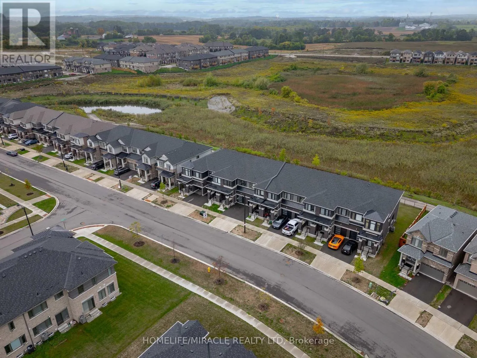 330 BISMARK DRIVE