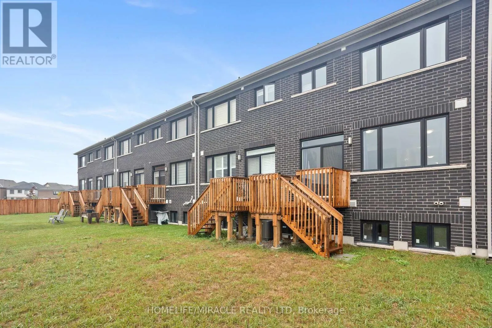 330 BISMARK DRIVE