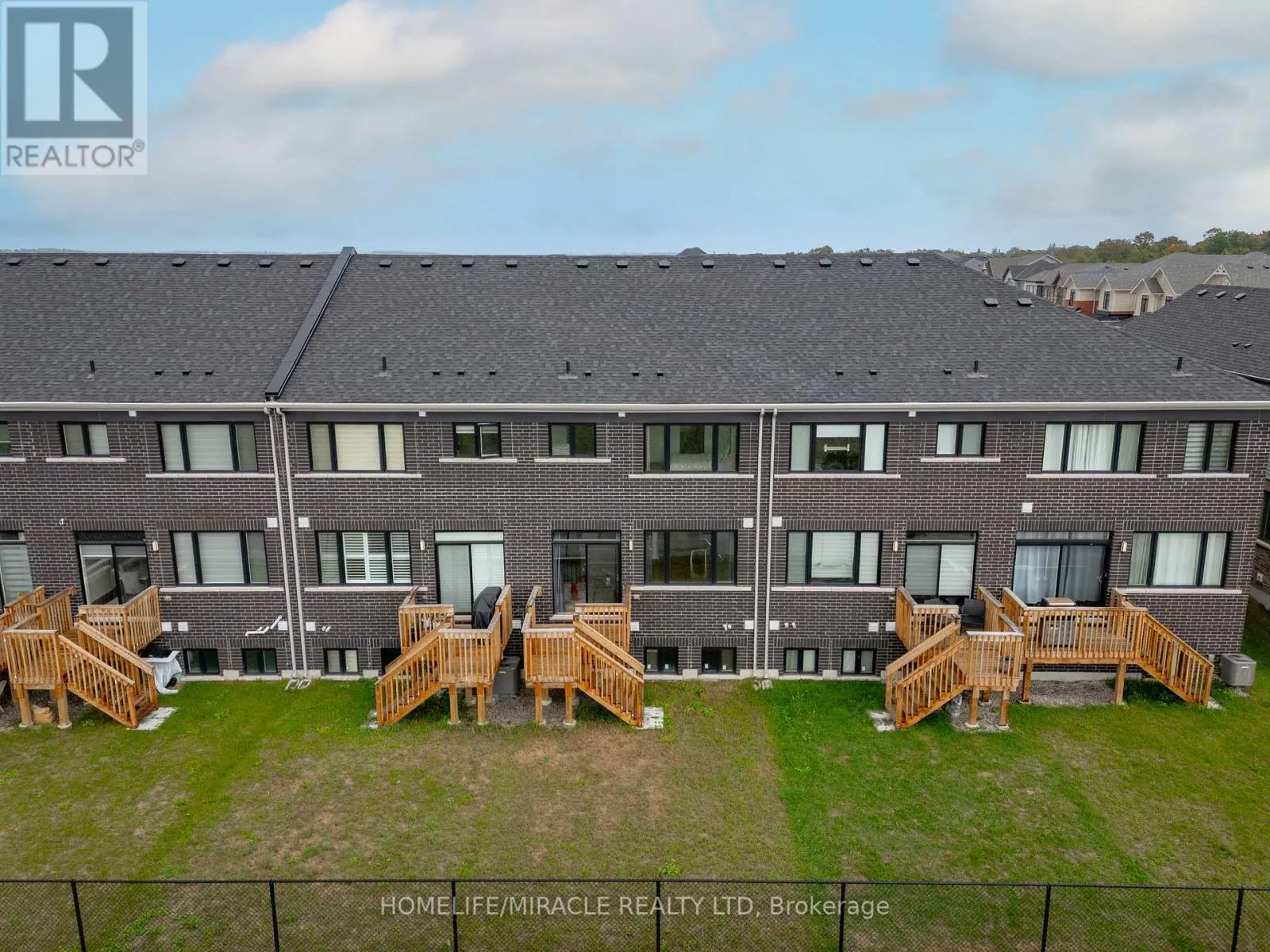 330 BISMARK DRIVE