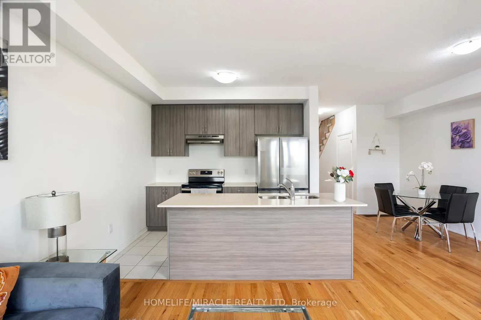 330 BISMARK DRIVE