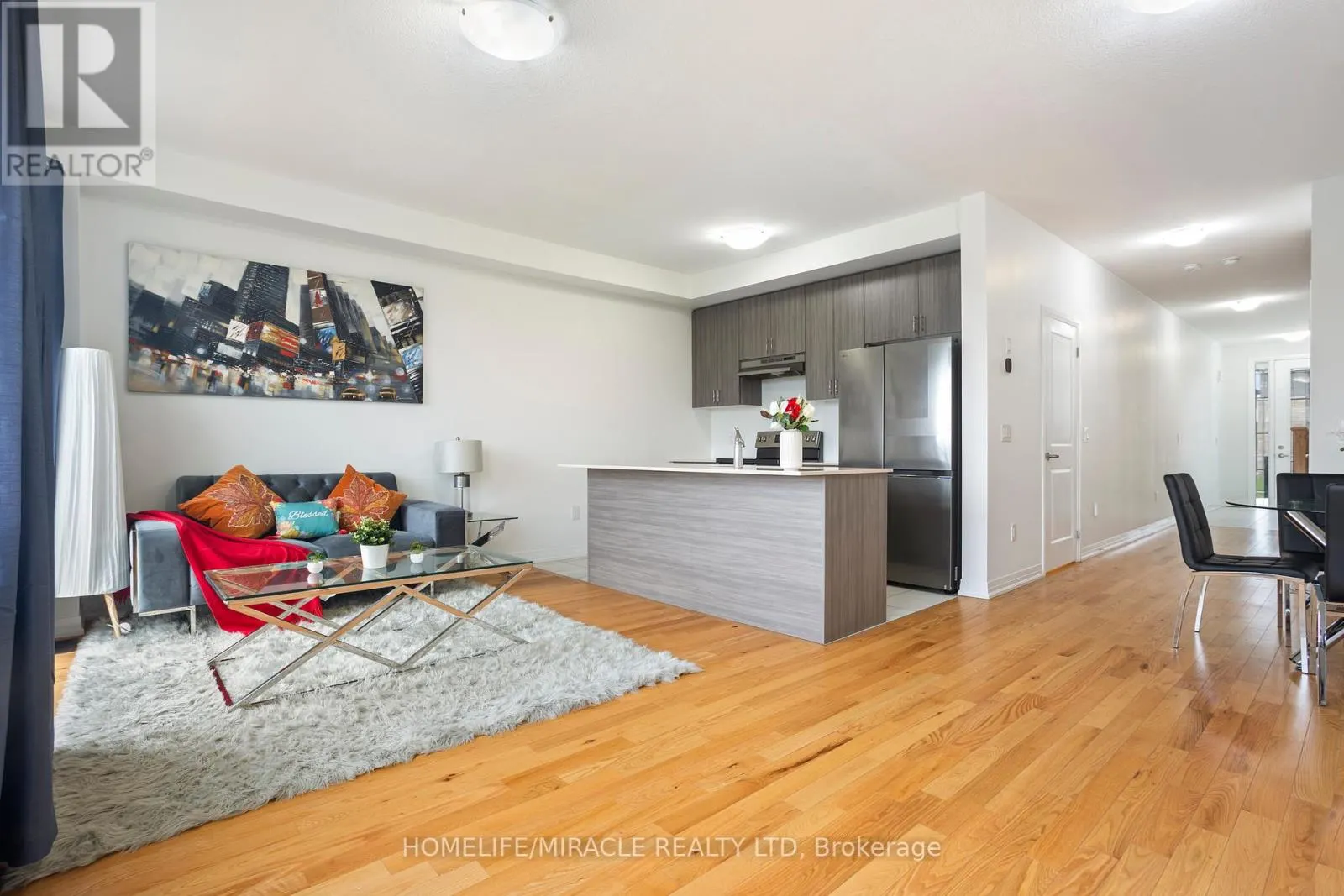 330 BISMARK DRIVE