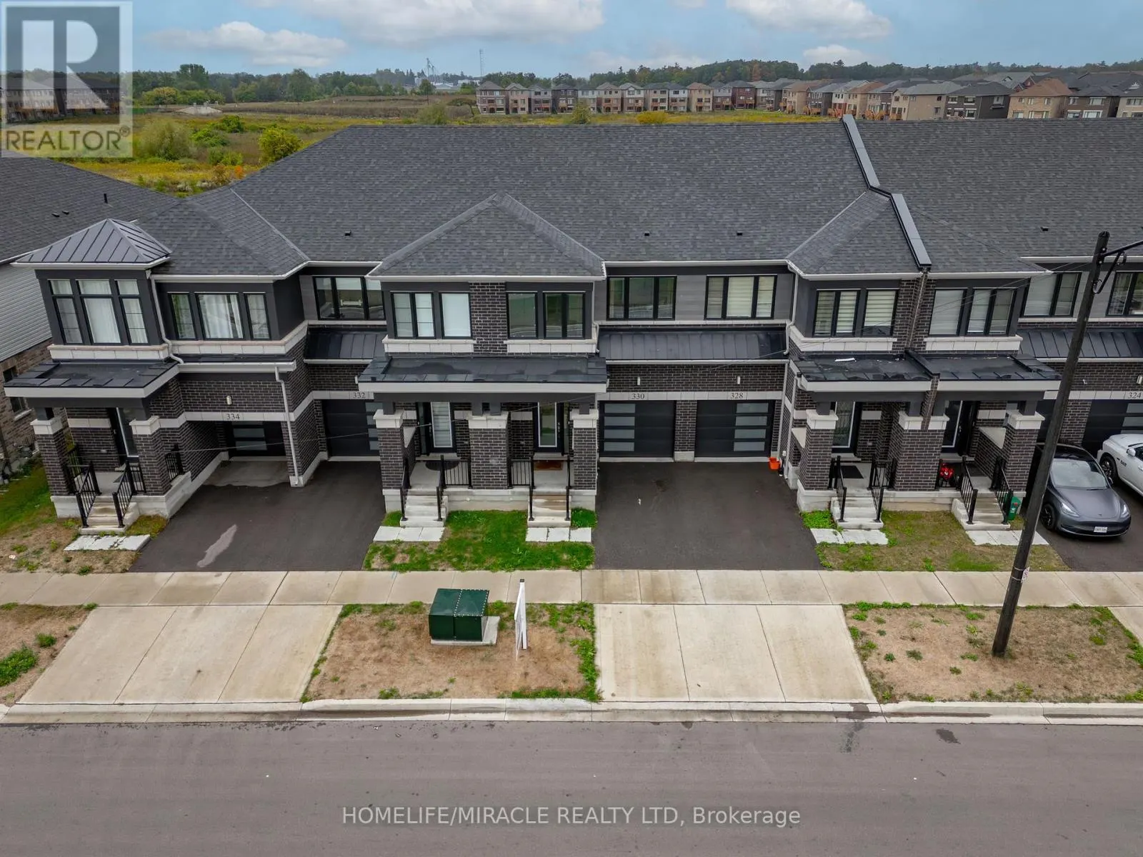 330 BISMARK DRIVE