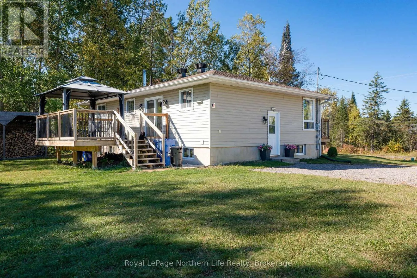 554 LAVIGNE ROAD