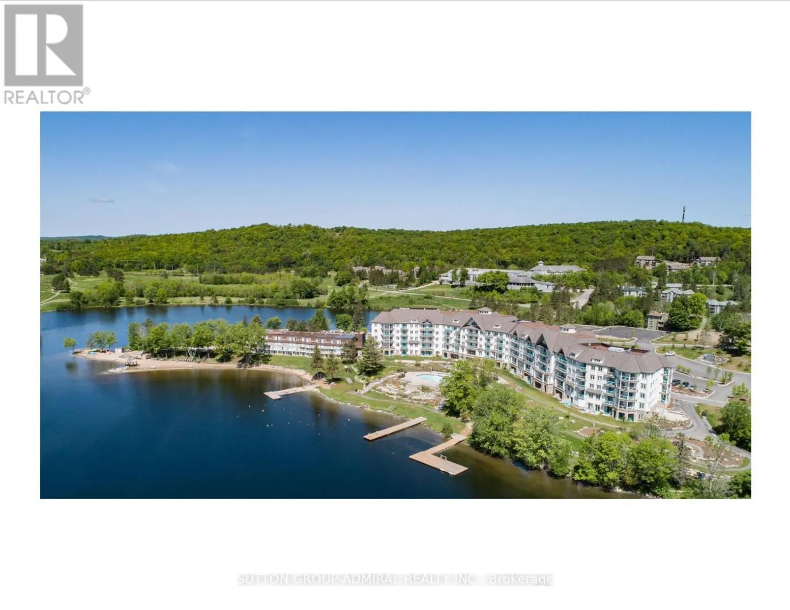 425 - 25 PEN LAKE POINT ROAD
