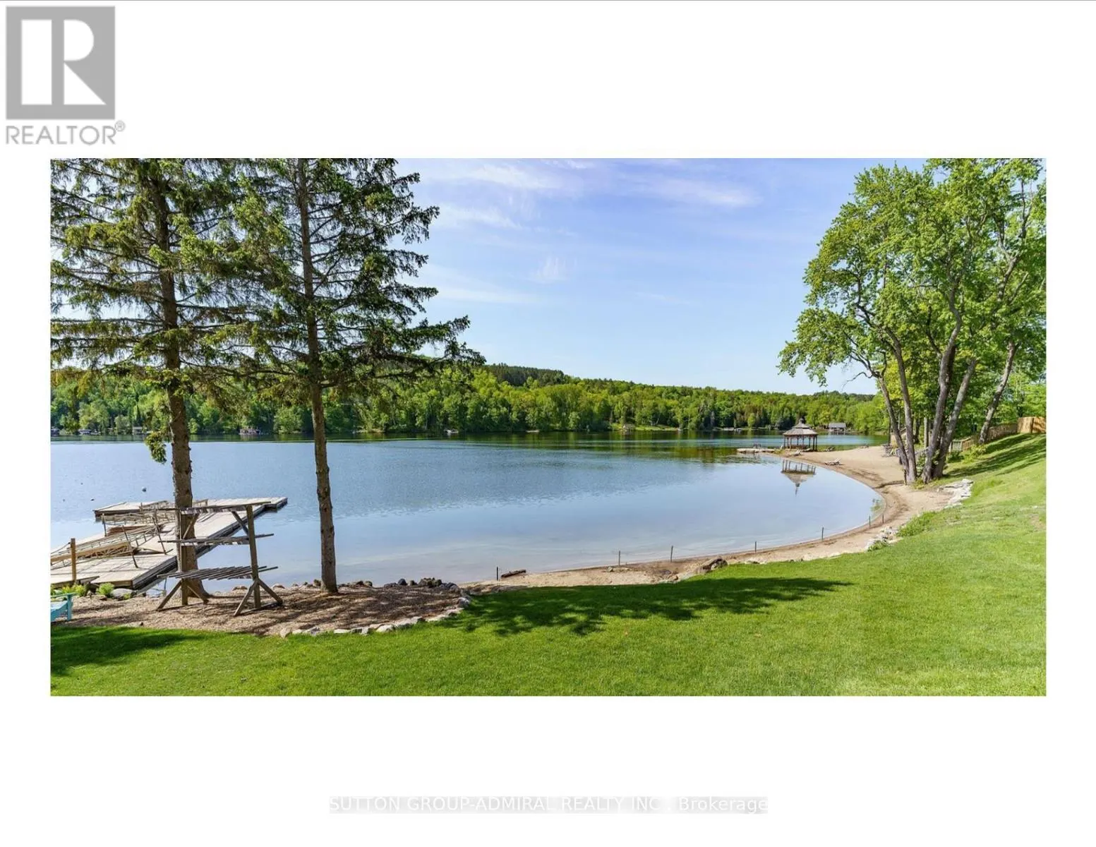 425 - 25 PEN LAKE POINT ROAD