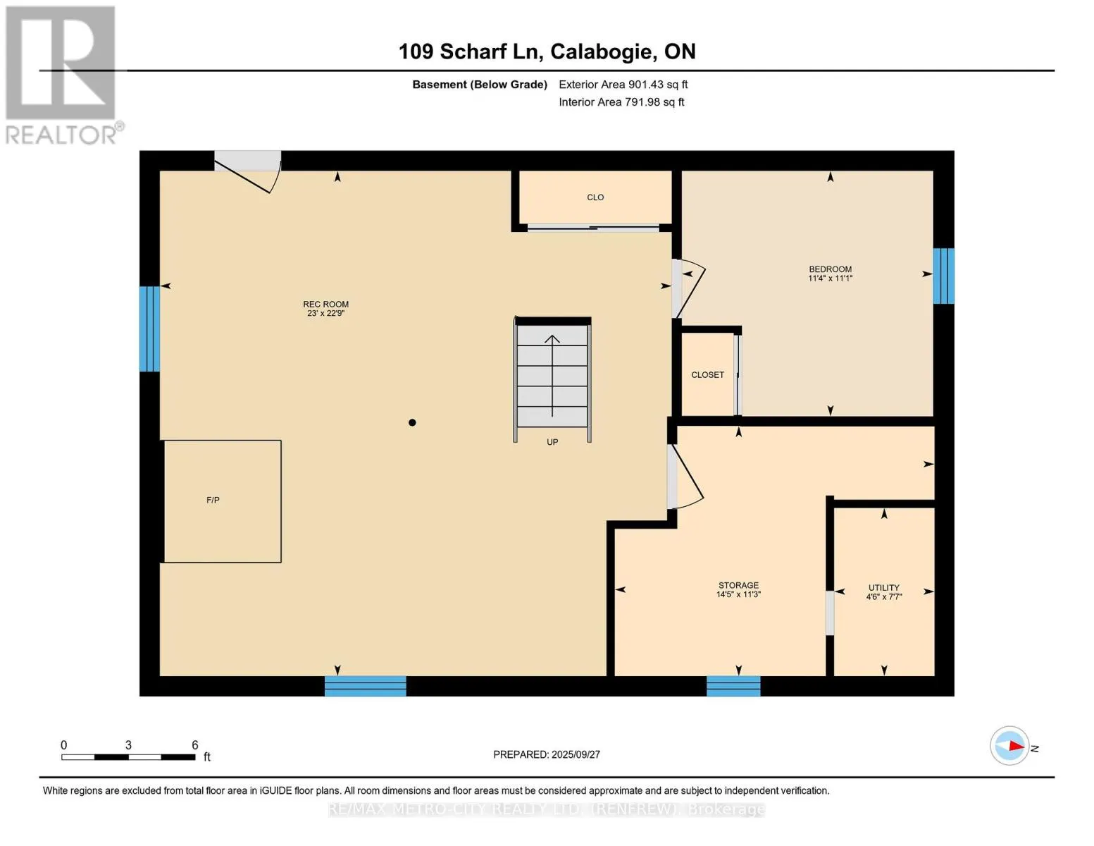 109 SCHARF LANE
