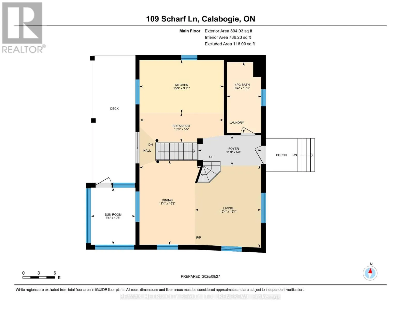 109 SCHARF LANE