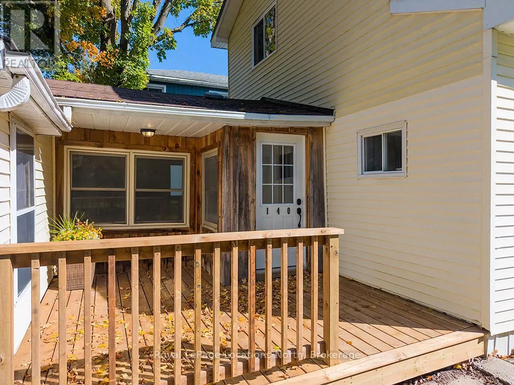 140 LOUCKS LANE