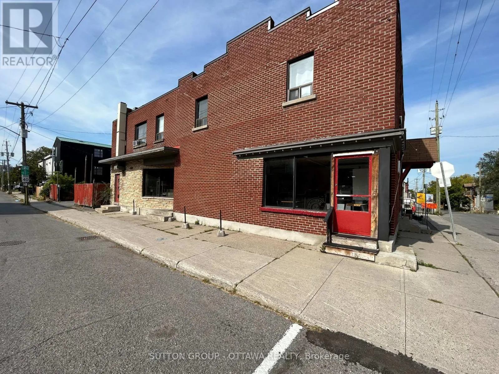 45 ARMSTRONG STREET