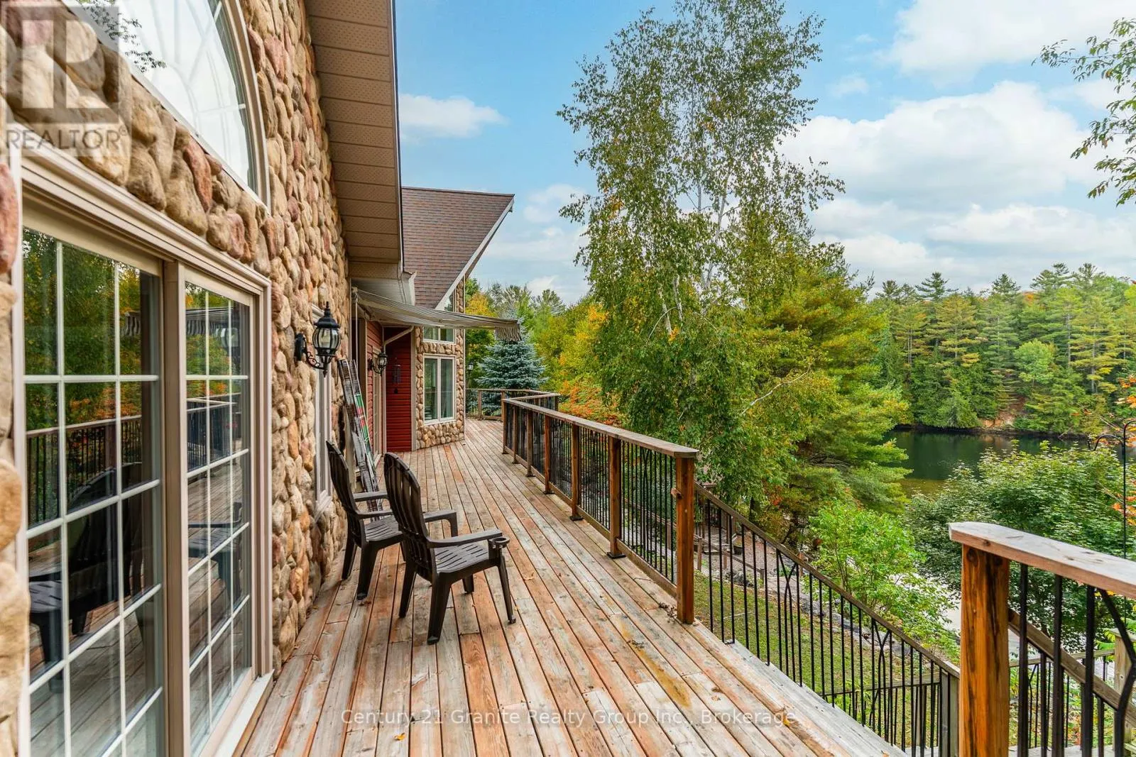 1754 HORSESHOE LAKE ROAD