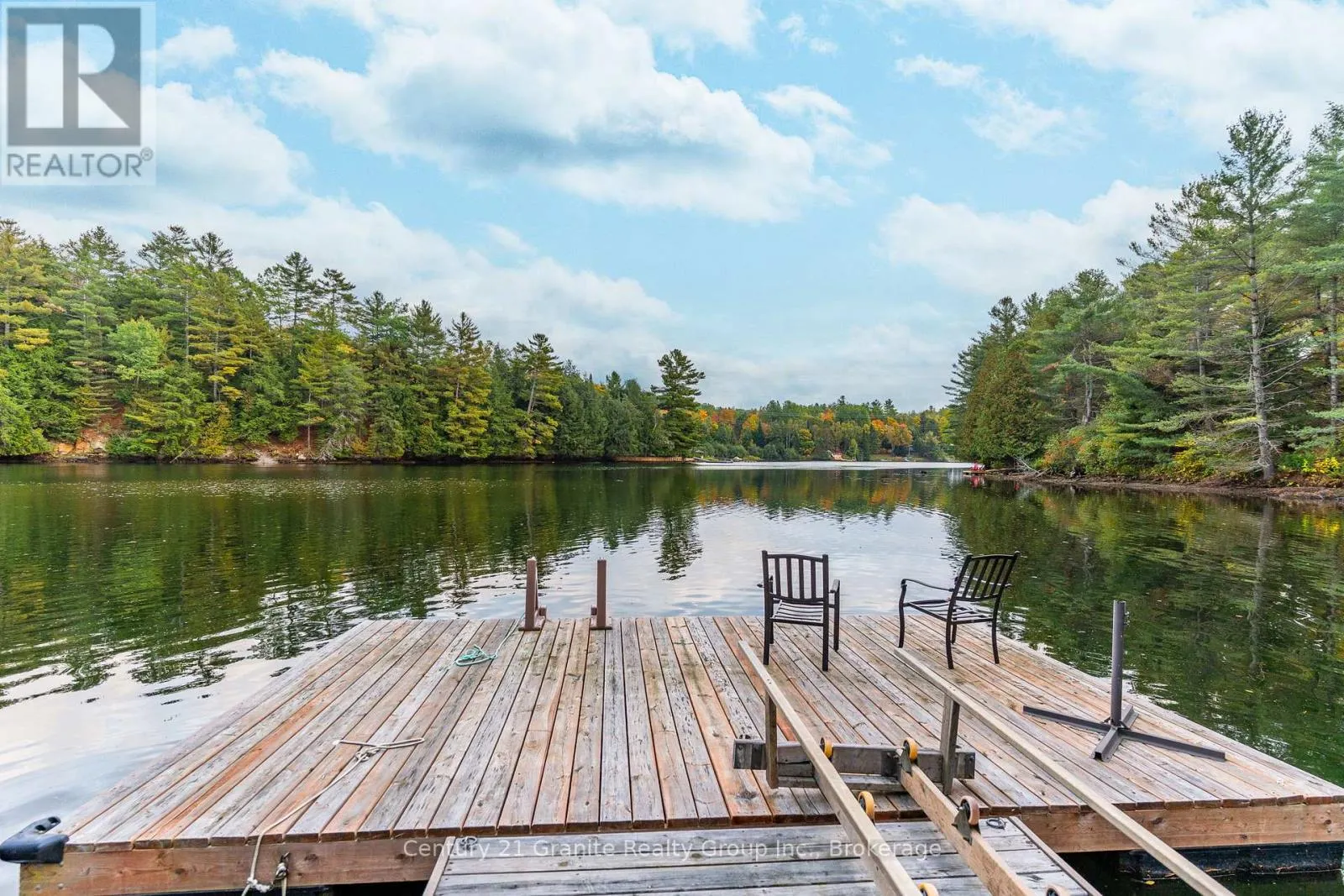 1754 HORSESHOE LAKE ROAD