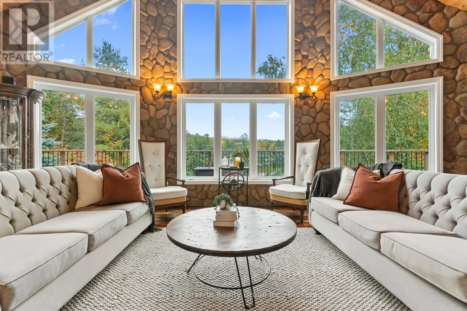 1754 HORSESHOE LAKE ROAD