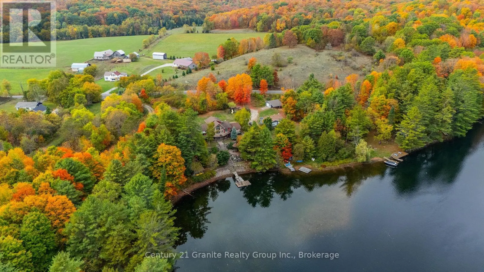 1754 HORSESHOE LAKE ROAD