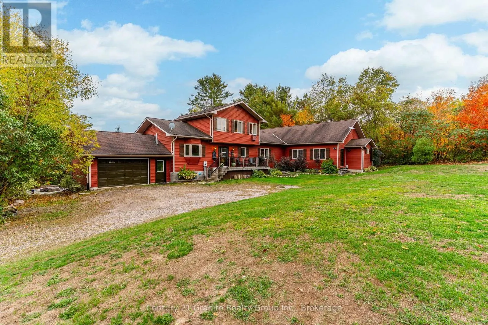 1754 HORSESHOE LAKE ROAD