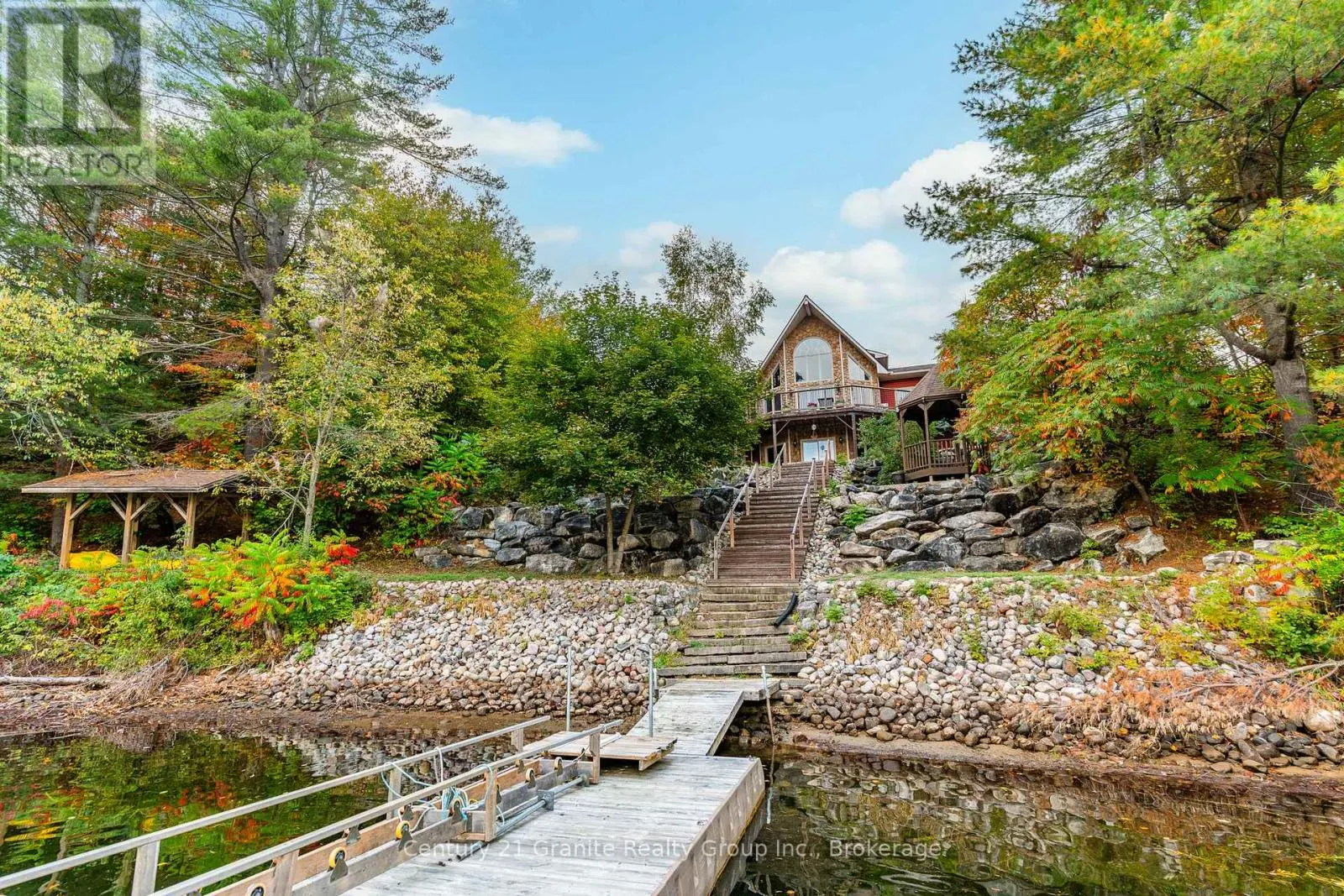 1754 HORSESHOE LAKE ROAD
