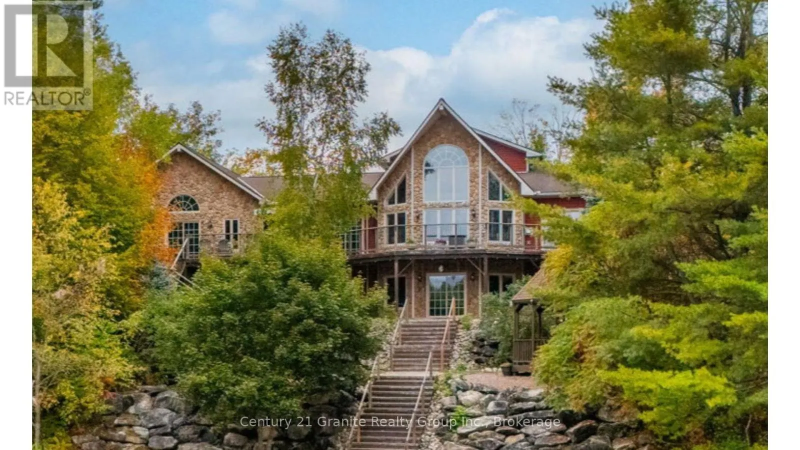 1754 HORSESHOE LAKE ROAD