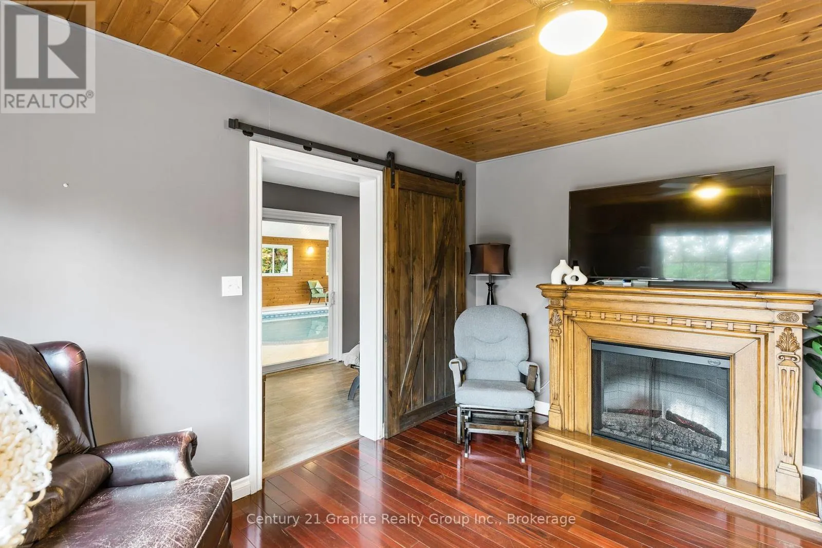 1754 HORSESHOE LAKE ROAD