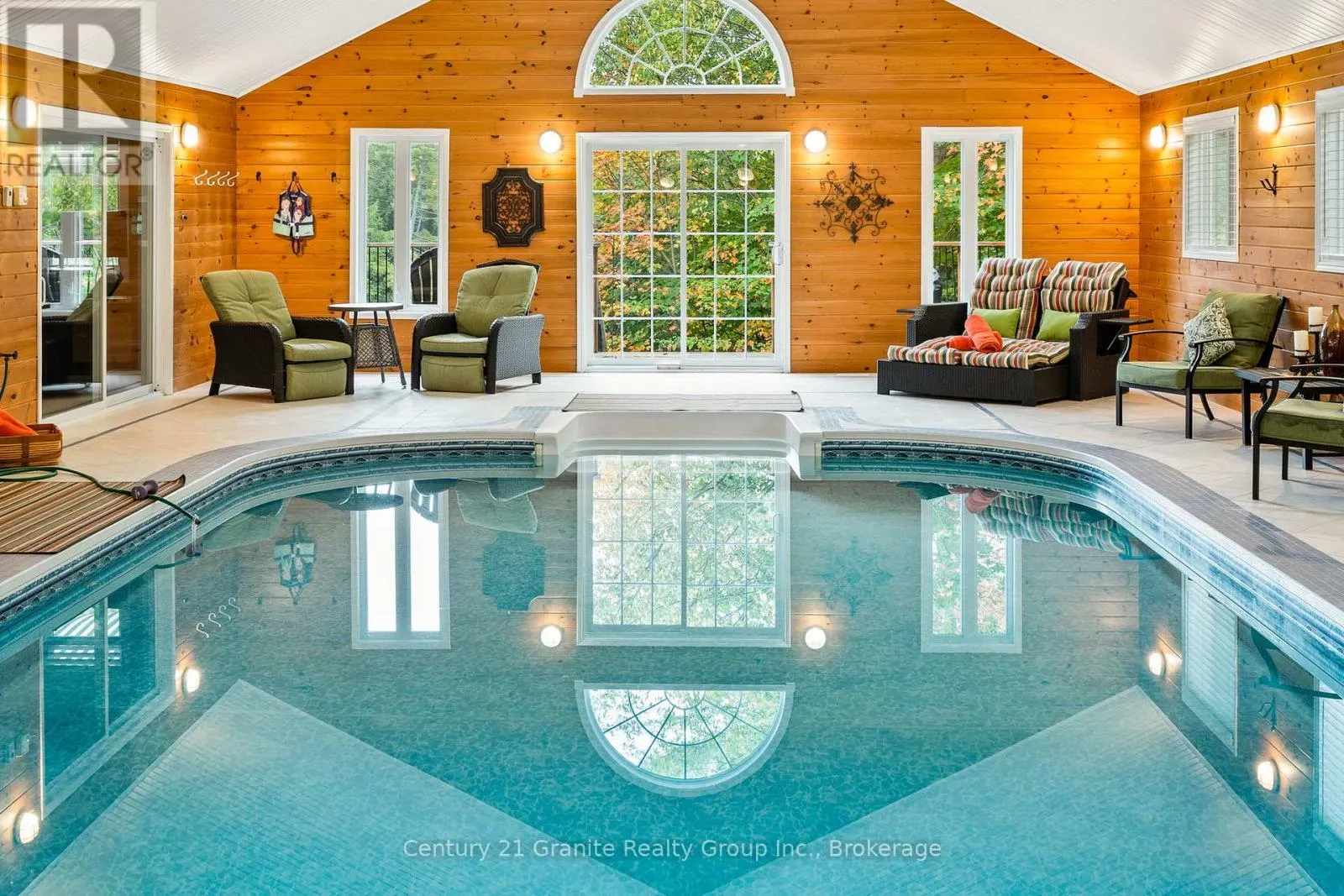 1754 HORSESHOE LAKE ROAD