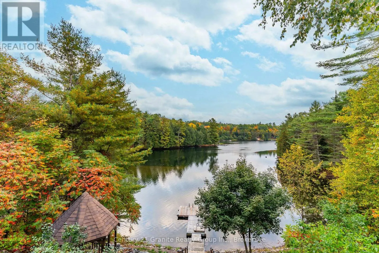 1754 HORSESHOE LAKE ROAD