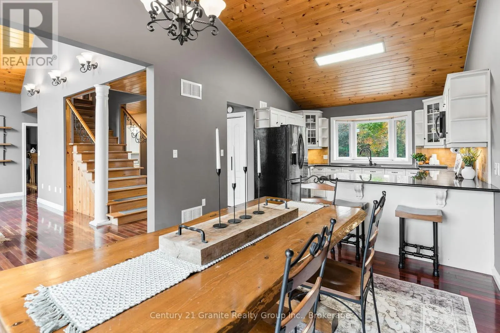 1754 HORSESHOE LAKE ROAD