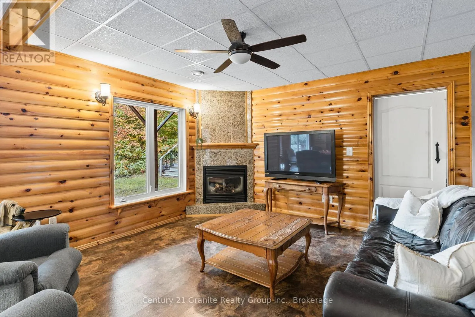 1754 HORSESHOE LAKE ROAD