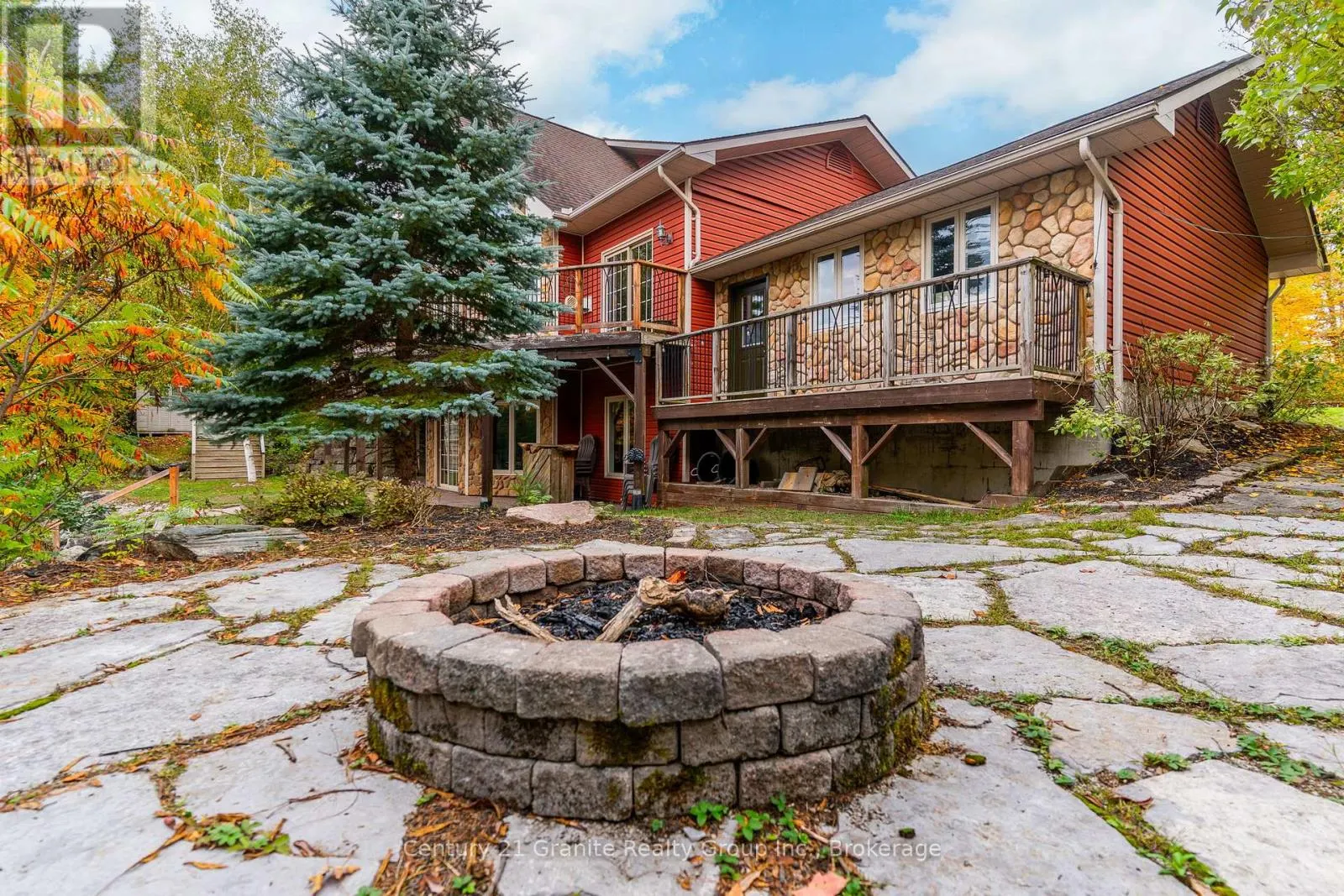 1754 HORSESHOE LAKE ROAD