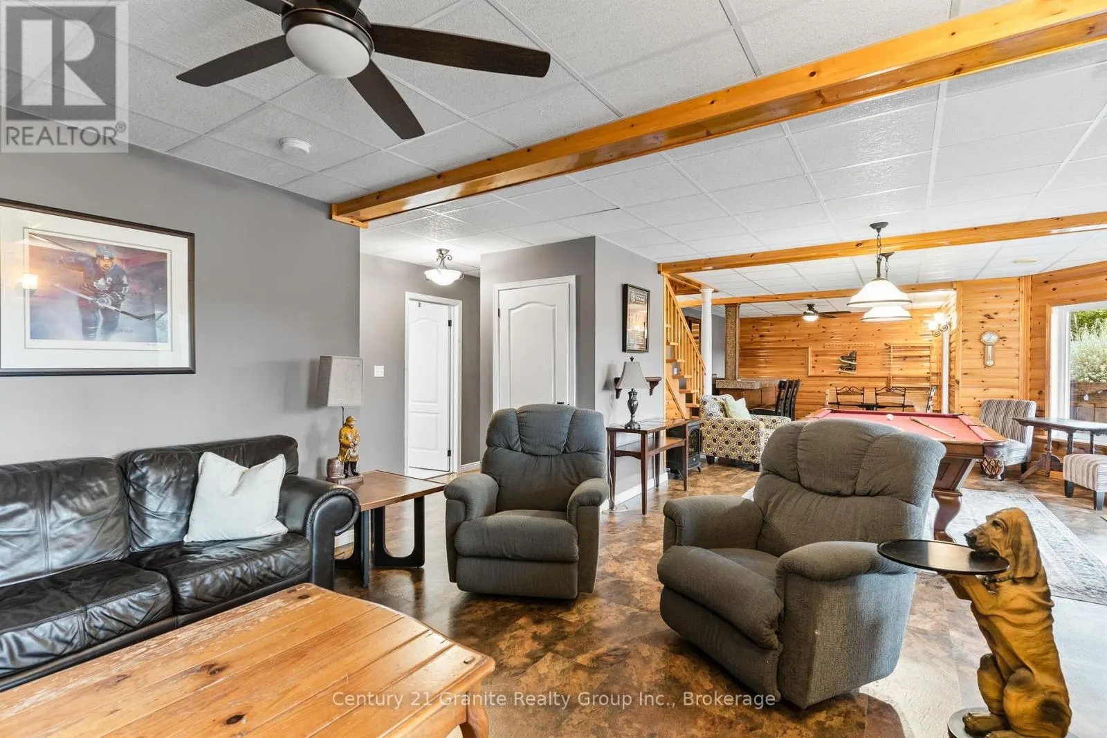 1754 HORSESHOE LAKE ROAD