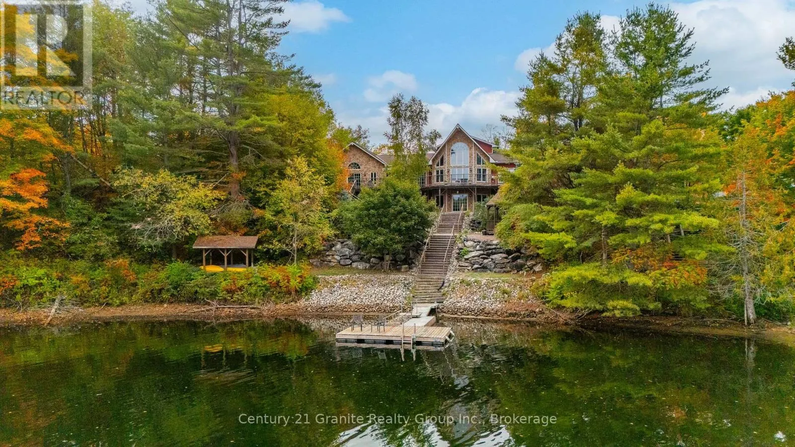 1754 HORSESHOE LAKE ROAD