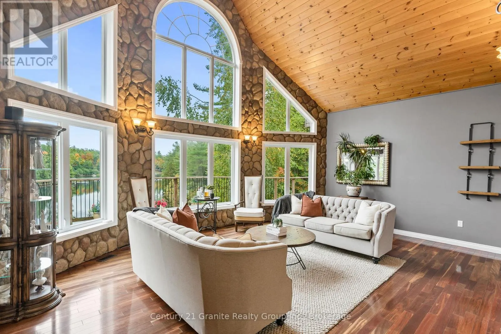 1754 HORSESHOE LAKE ROAD