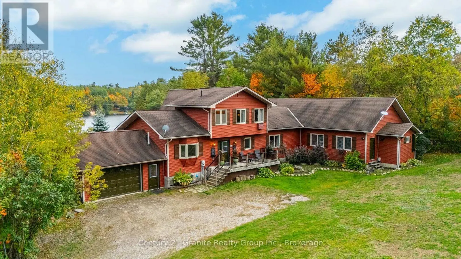 1754 HORSESHOE LAKE ROAD