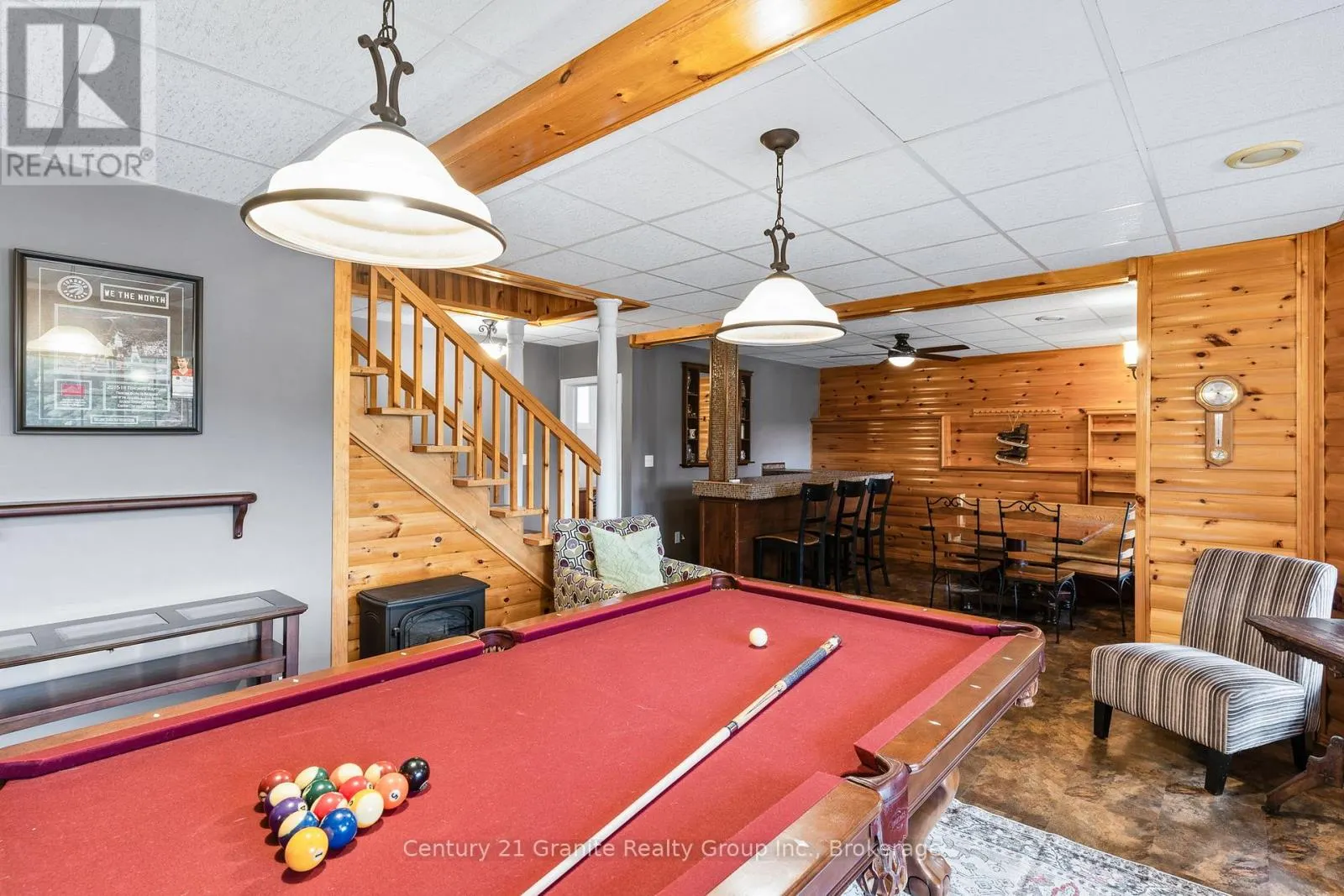 1754 HORSESHOE LAKE ROAD