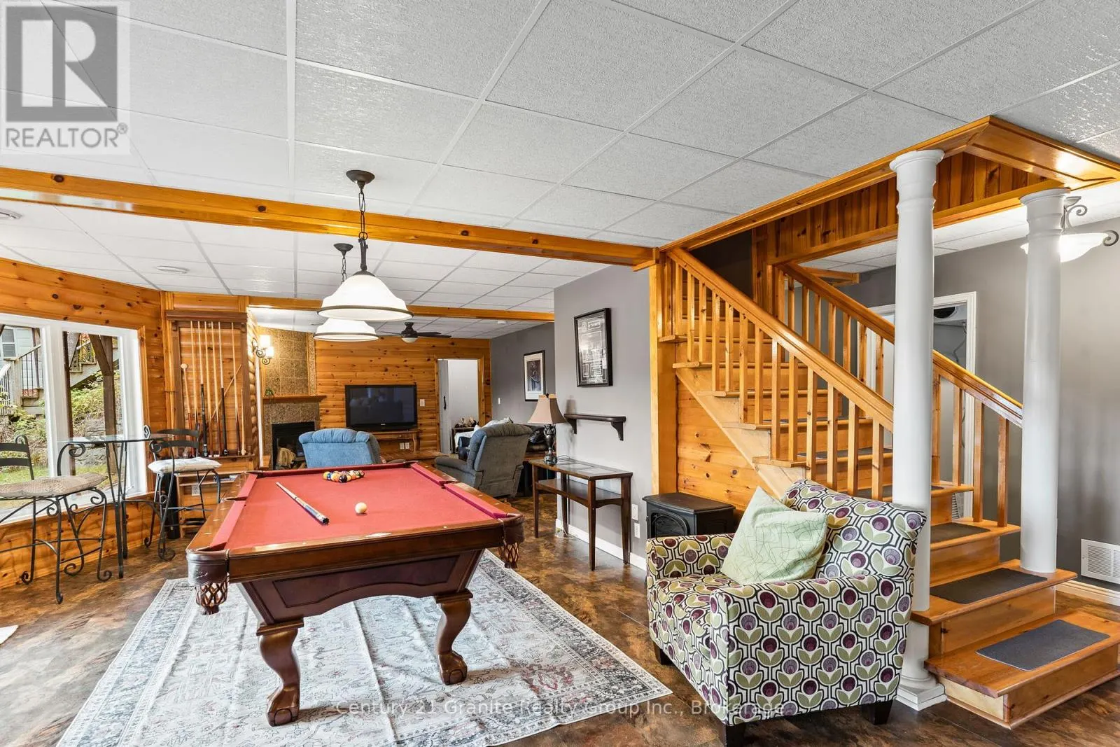 1754 HORSESHOE LAKE ROAD