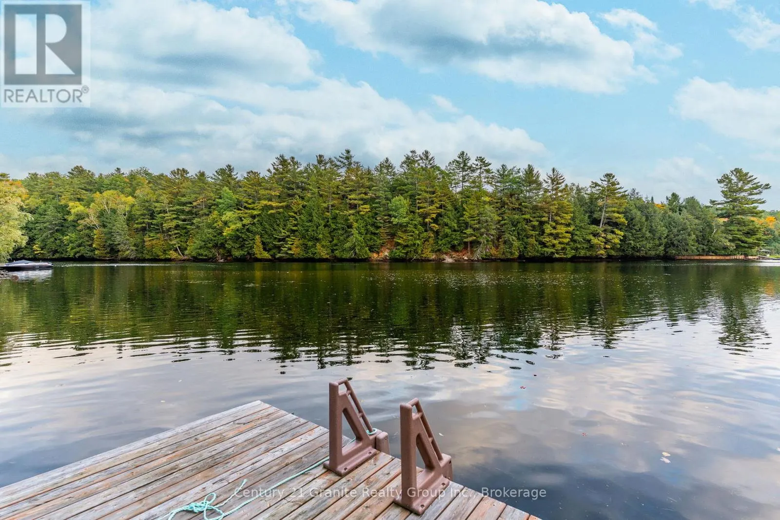 1754 HORSESHOE LAKE ROAD