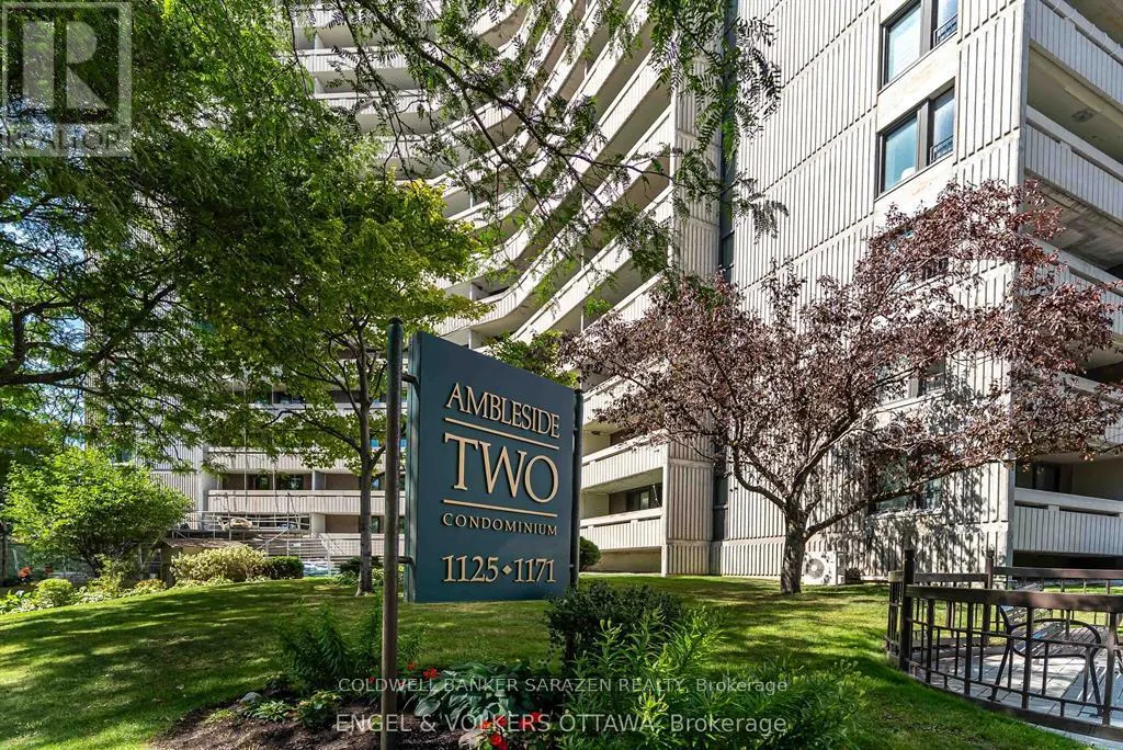 104 - 1171 AMBLESIDE DRIVE N