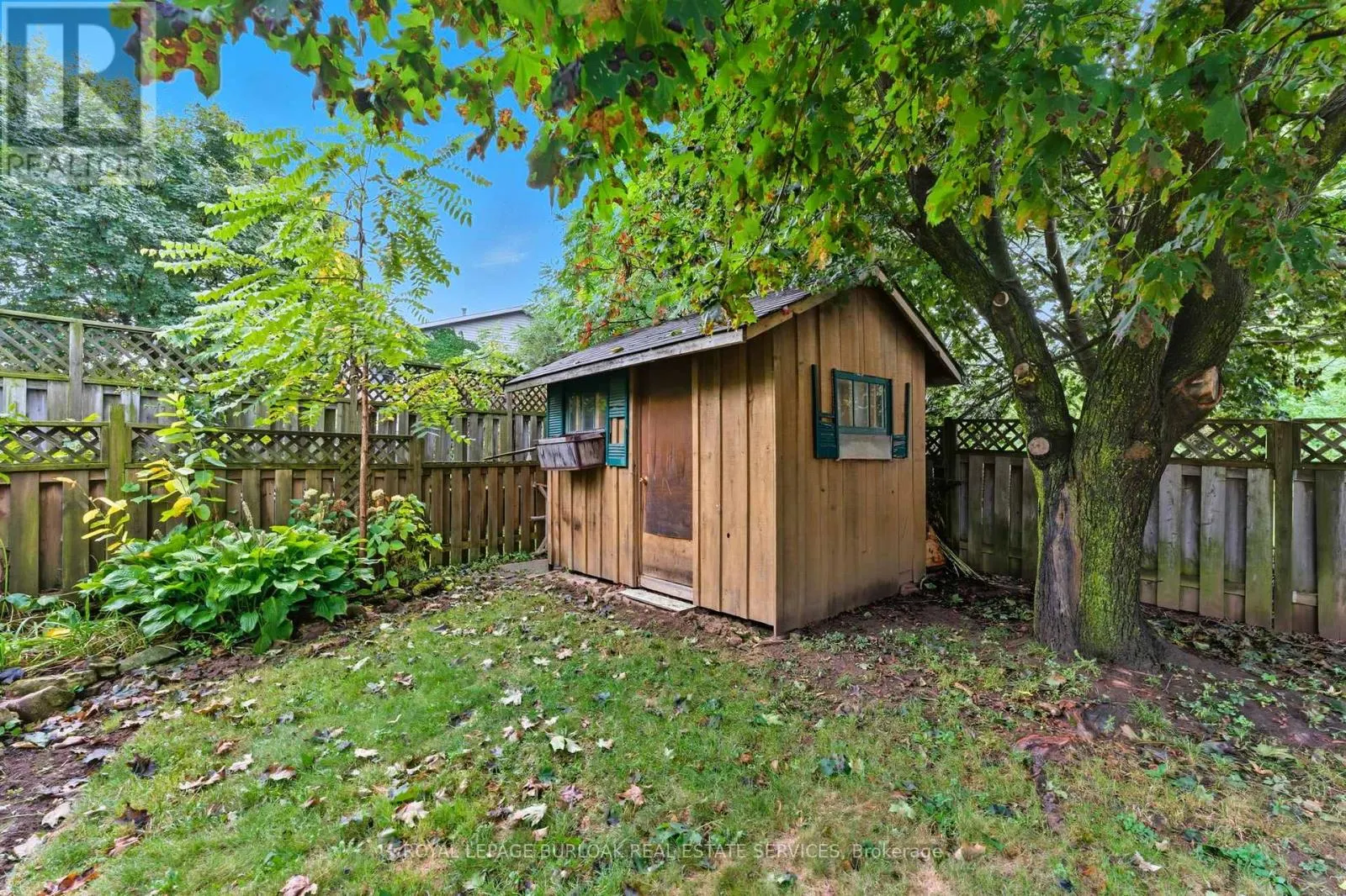 4960 GREENLANE ROAD